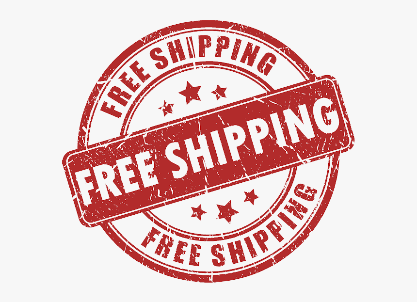 Free Shipping Png - Transparent Free Shipping, Png Download, Free Download