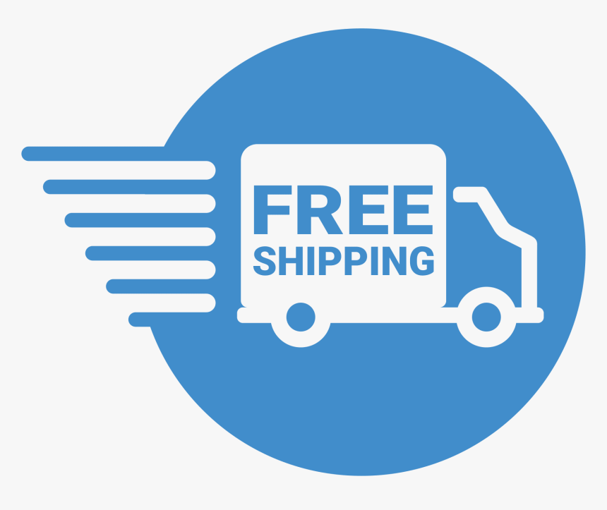 Free Shipping Icon Png , Png Download - Free Shipping Png Icon, Transparent Png, Free Download