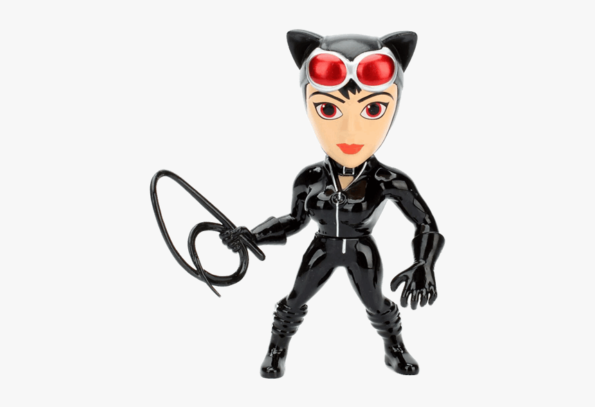 Metals Die Cast Catwoman, HD Png Download, Free Download