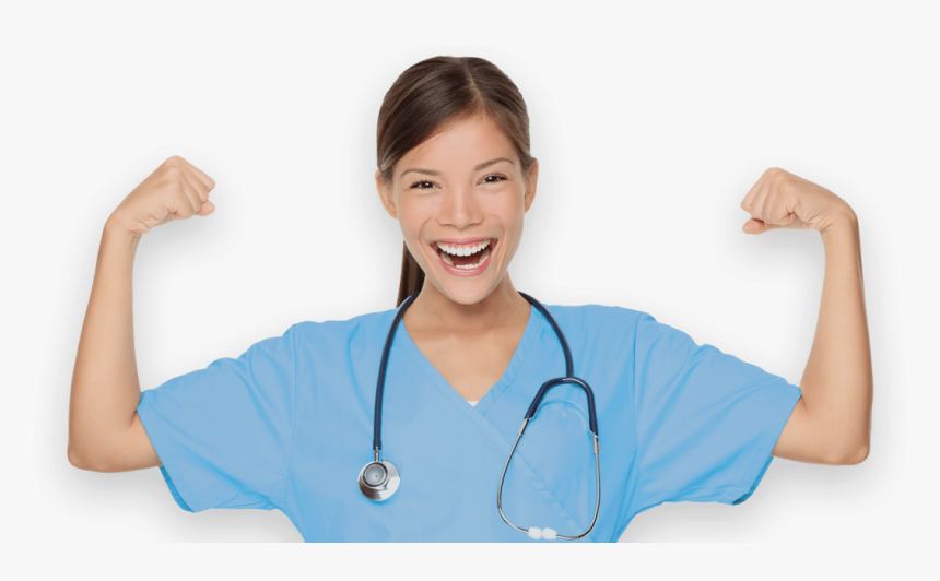 Slider 3 630x300@2x - Good Nurse, HD Png Download, Free Download