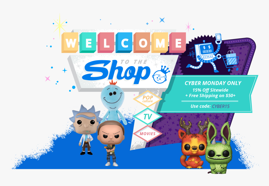 Free Shipping Clipart Cyber Monday - Cartoon, HD Png Download, Free Download