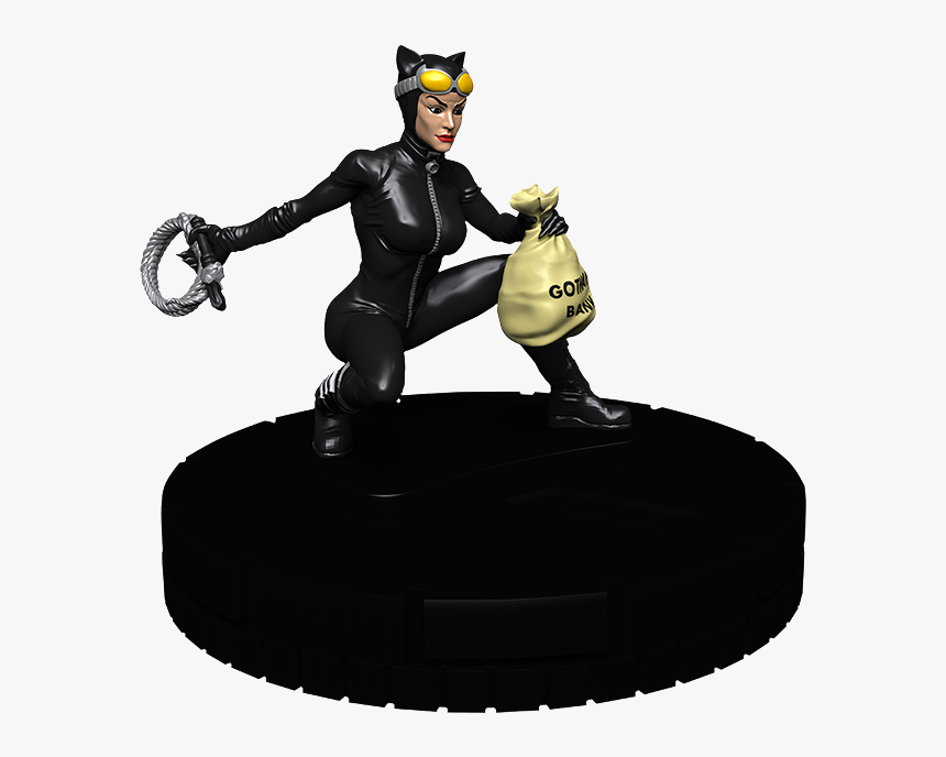 Heroclix Batman, HD Png Download, Free Download