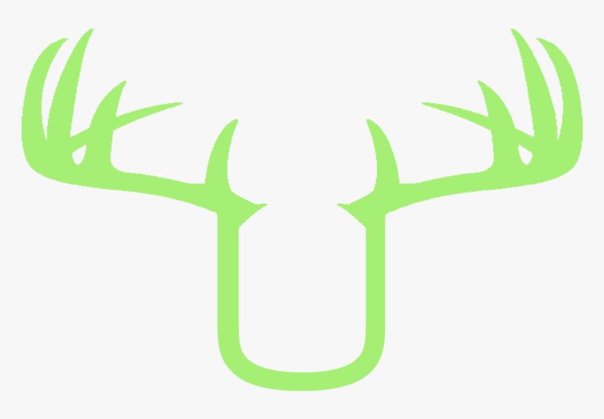 Antlers Png , Png Download - Emblem, Transparent Png, Free Download
