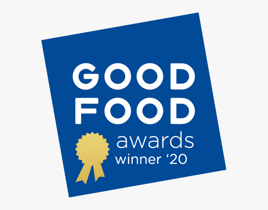 Good Food Award Winner 2019, HD Png Download, Free Download