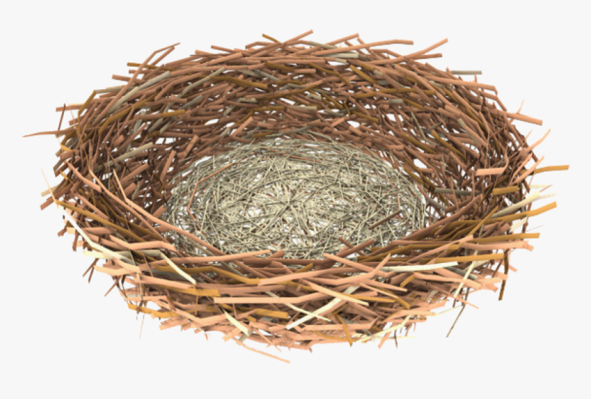 Nest Clipart Png, Transparent Png, Free Download