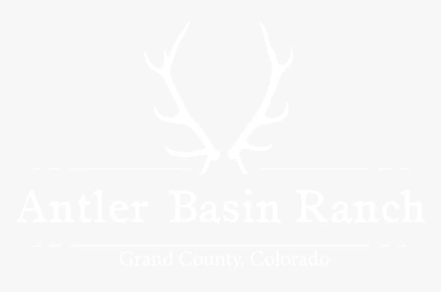 Antler Basin Ranch - Google Cloud Logo White, HD Png Download, Free Download
