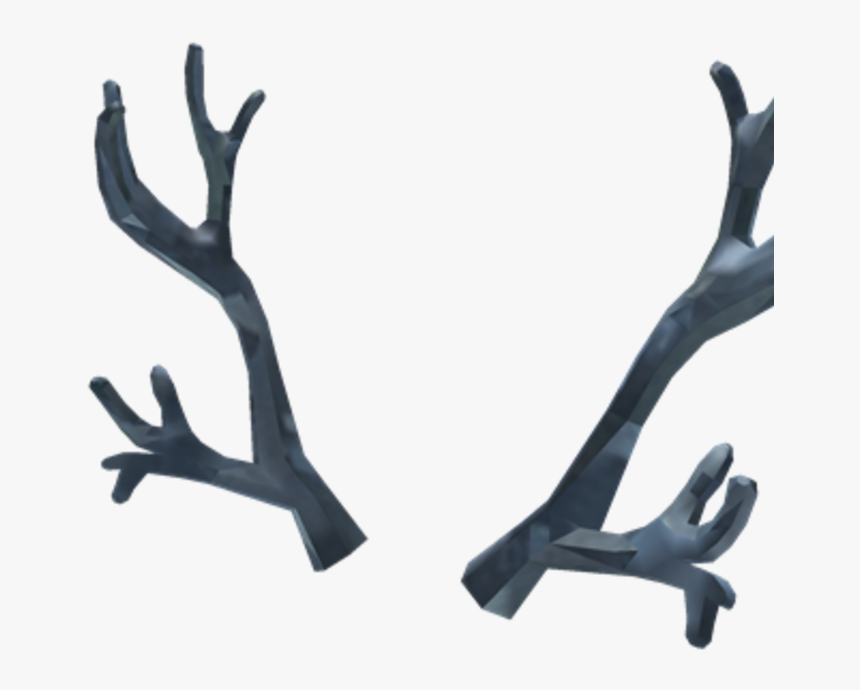 Roblox Antlers, HD Png Download, Free Download