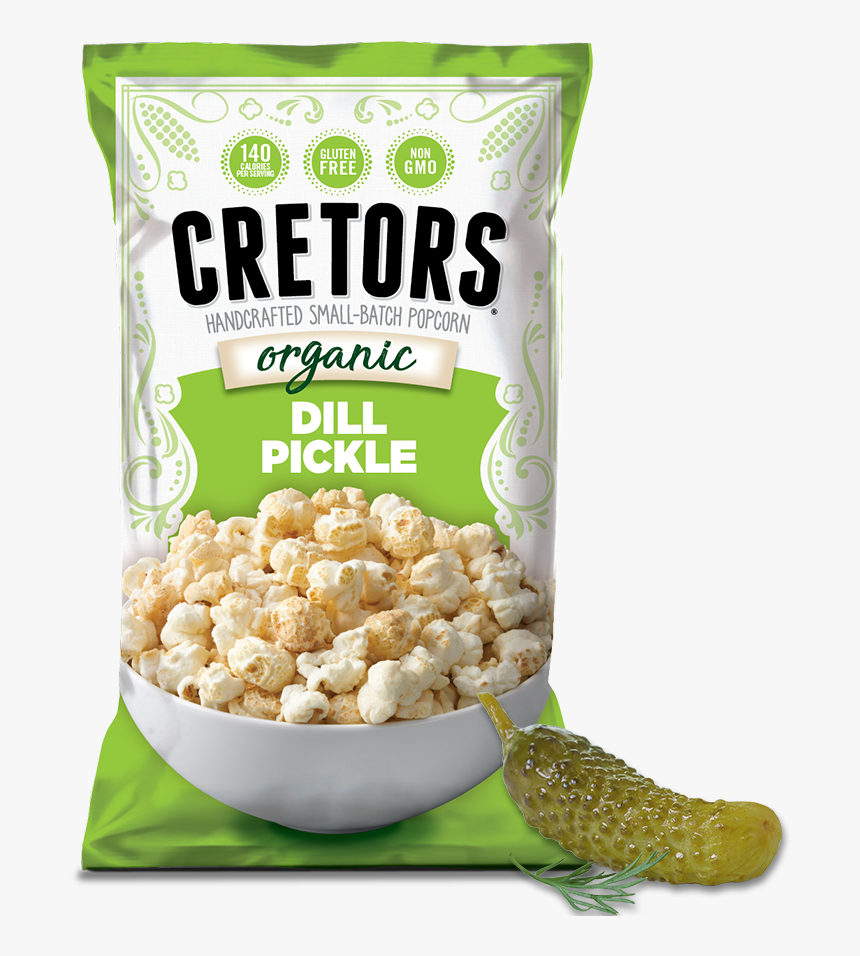 Gh Cretors Honey Butter Popcorn, HD Png Download, Free Download