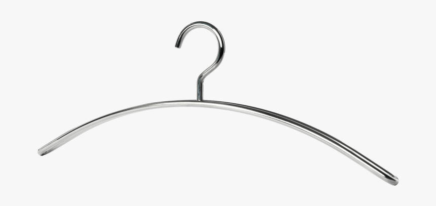 Wire Hanger Png - Clothes Hanger, Transparent Png, Free Download