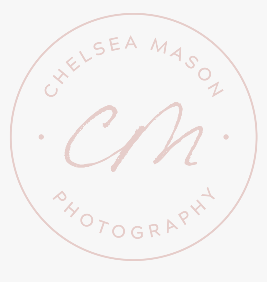 Chelsea Mason Photography Submark 2 Light Pink - Kids Castle, HD Png Download, Free Download