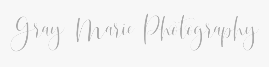 Gray Marie Photography, HD Png Download, Free Download