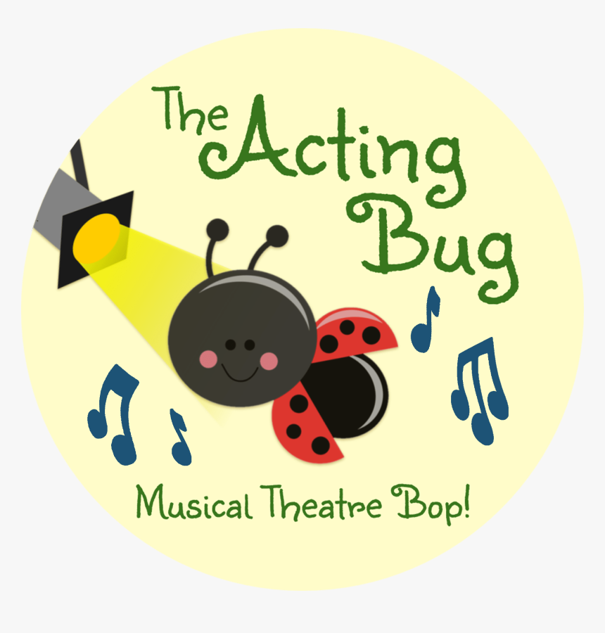 Acting Bug Musical Theatre Bop Min - Kids Clothing, HD Png Download, Free Download