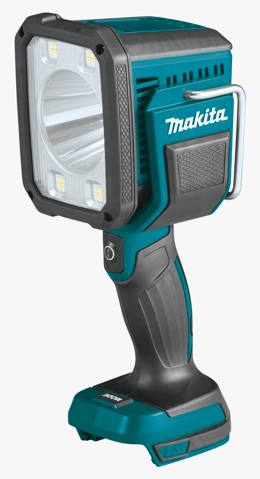 Dml812 - Makita 18v Lxt Light, HD Png Download, Free Download