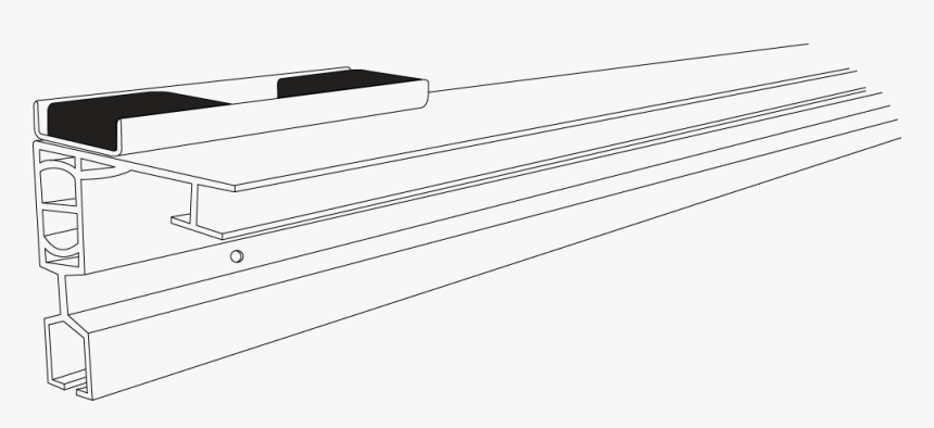 Ladderless Magnetic "c - Monochrome, HD Png Download, Free Download