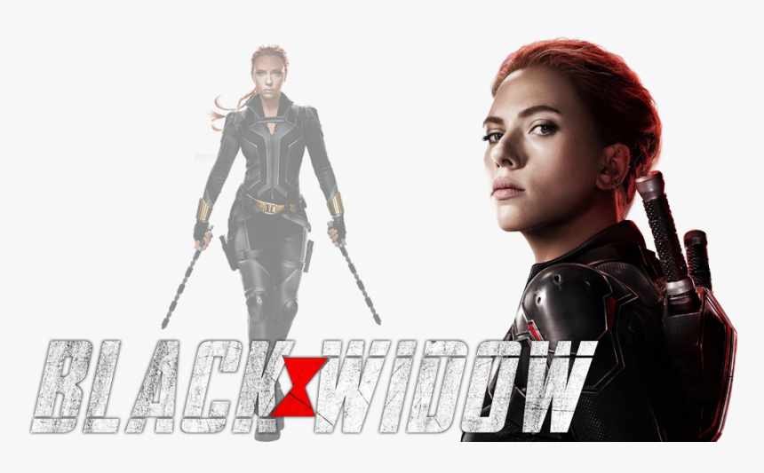 Black Widow, HD Png Download, Free Download