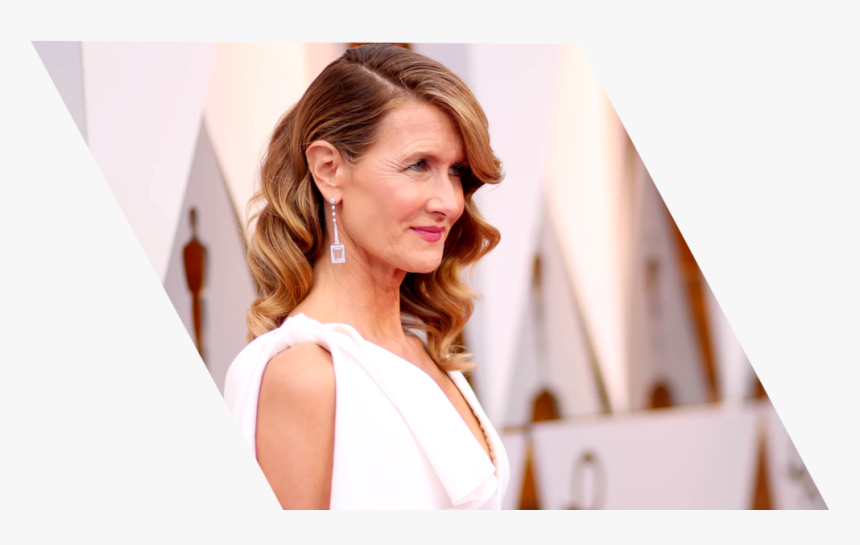 Transparent Emma Stone Png - Laura Dern, Png Download, Free Download