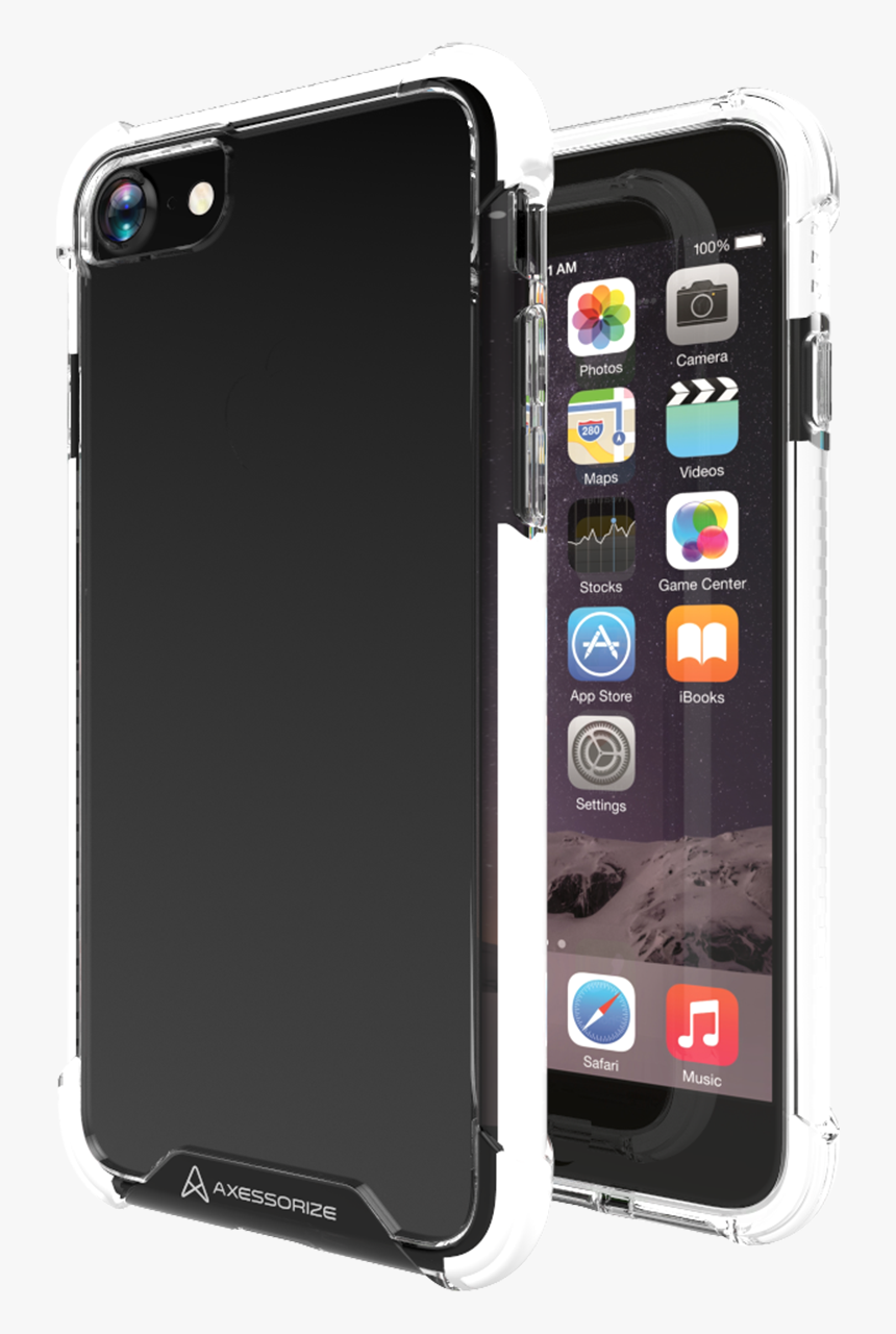 Proshield Iphone 6s/7/8 Case - Iphone 6, HD Png Download, Free Download