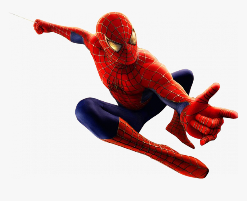 Spider-man Png Logo Hd Image, Transparent Png, Free Download