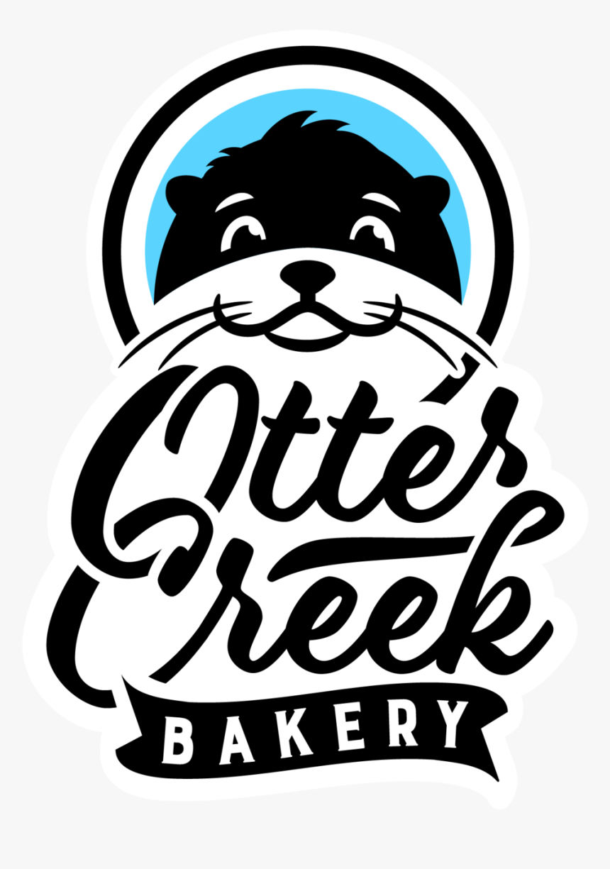 Otter Creek Bakery Logo, HD Png Download, Free Download