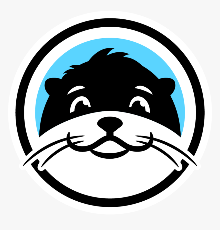 Otter Png, Transparent Png, Free Download