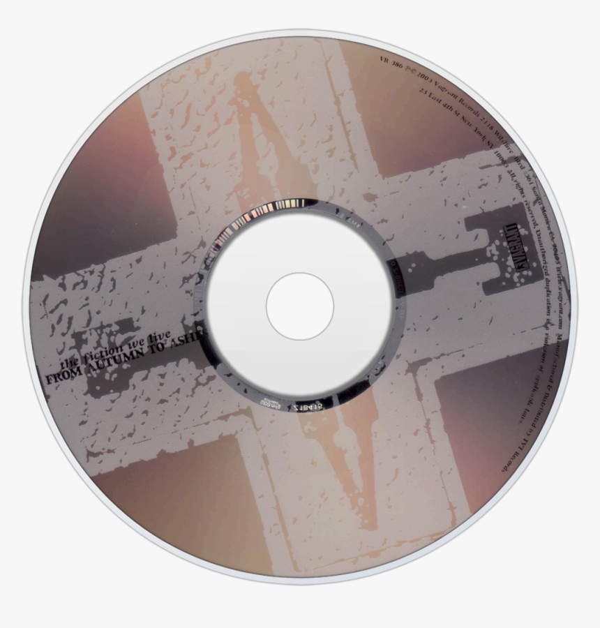 Transparent Ashes Png - Cd, Png Download, Free Download