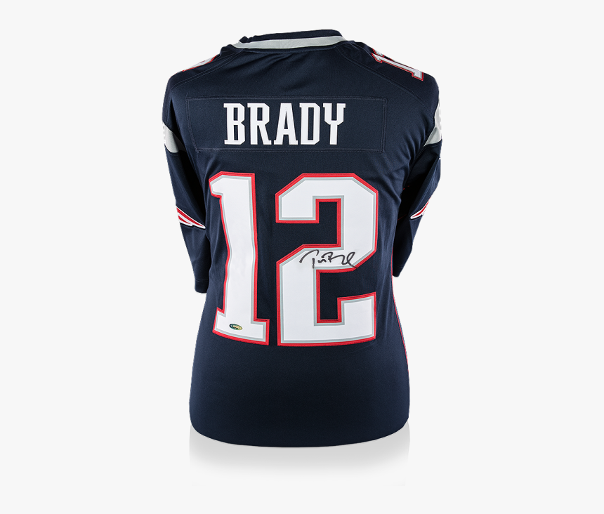 Tom Brady Jersey, HD Png Download, Free Download