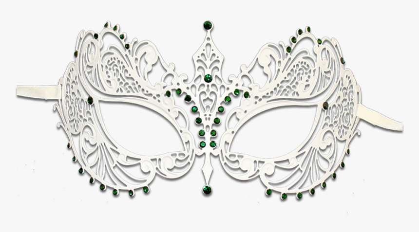 Thumb Image - Transparent Background Mardi Gras Masks Transparent, HD Png Download, Free Download