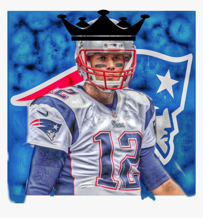 #tom Brady - New England Patriots, HD Png Download, Free Download