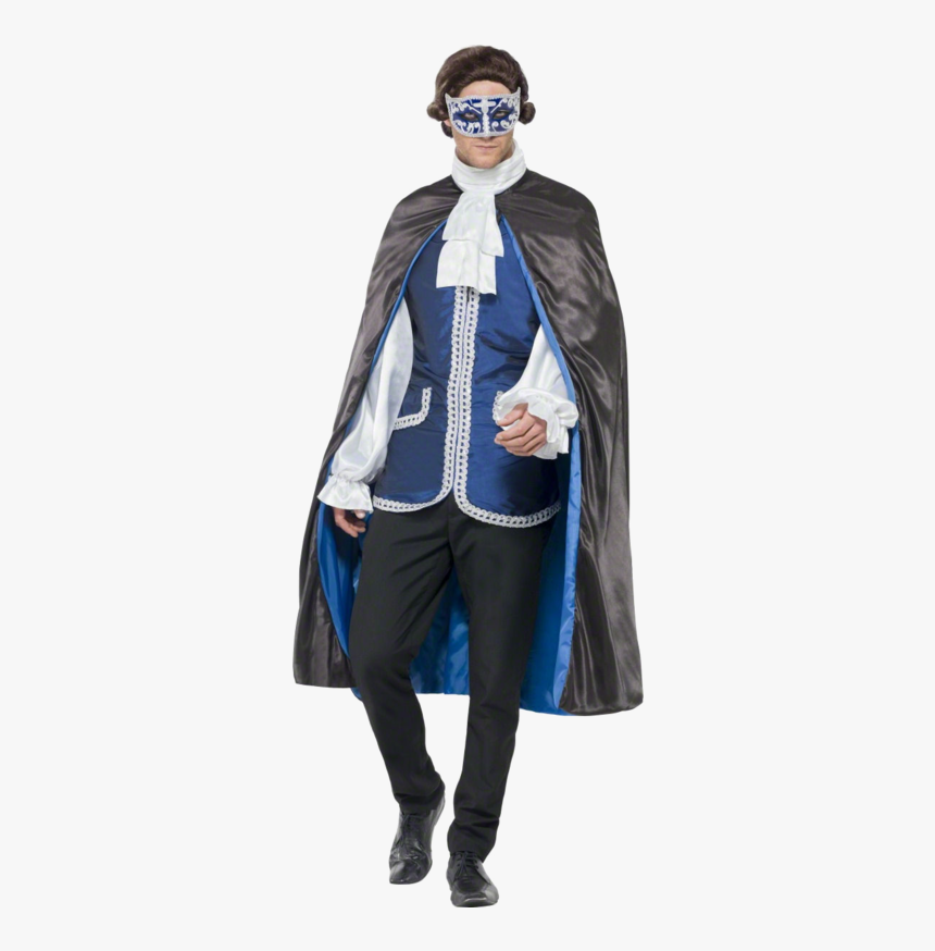 Masquerade Costumes Men, HD Png Download, Free Download
