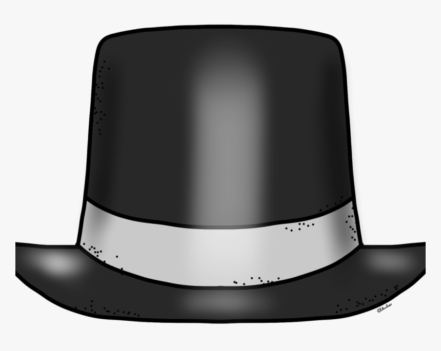 Top Hat Clip Art - Clip Art, HD Png Download, Free Download