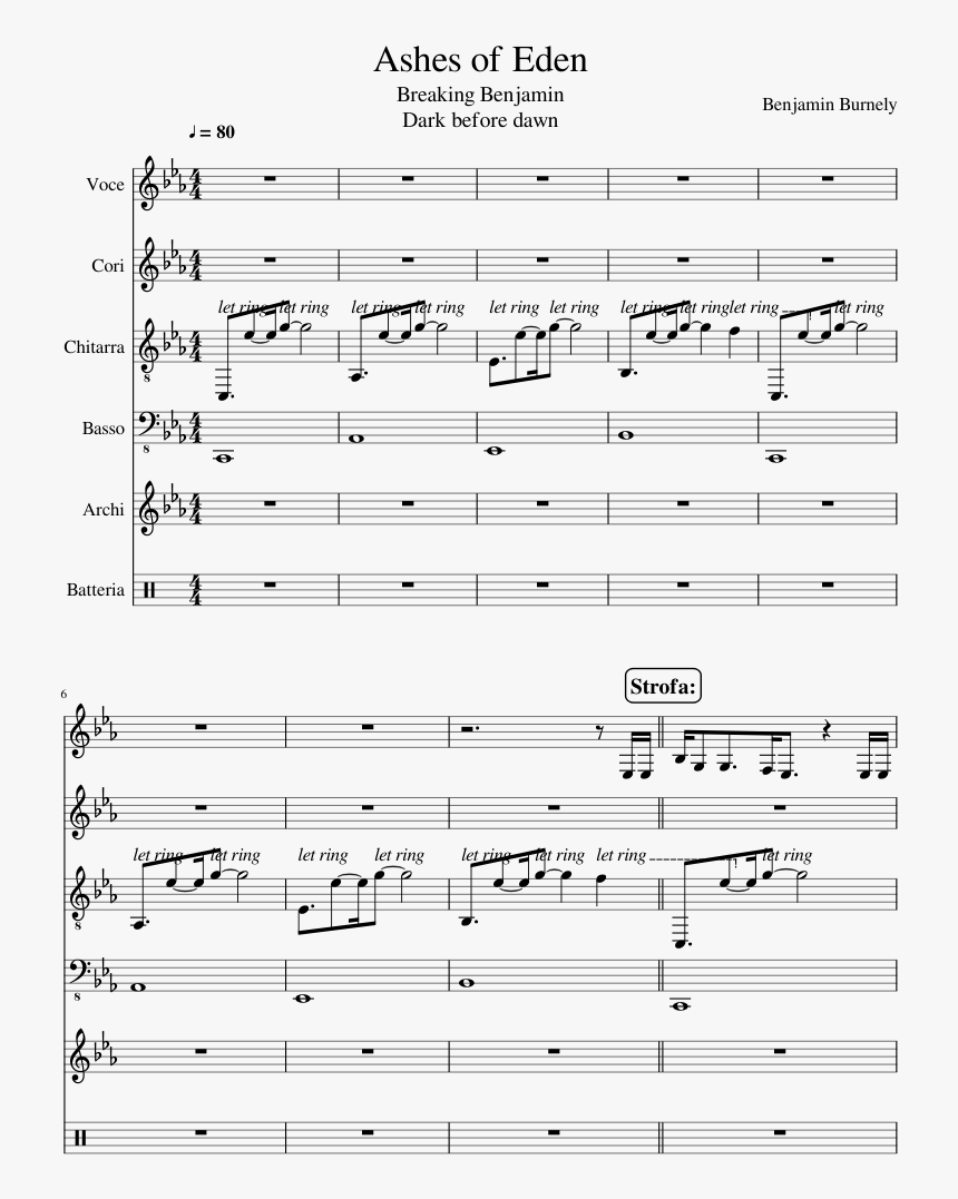 Ashes Of Eden Slide, Image - Professor Layton Theme Piano, HD Png Download, Free Download