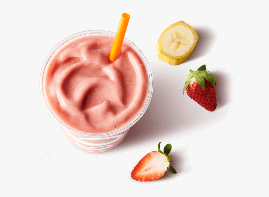 Strawberry Wild Jamba Juice, HD Png Download, Free Download