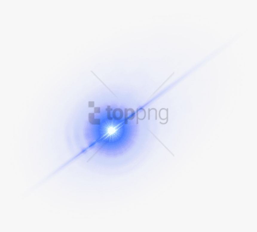 Free Png Lens Flare Png Transparent Png Image With - Light Blue Lens Flare Png, Png Download, Free Download