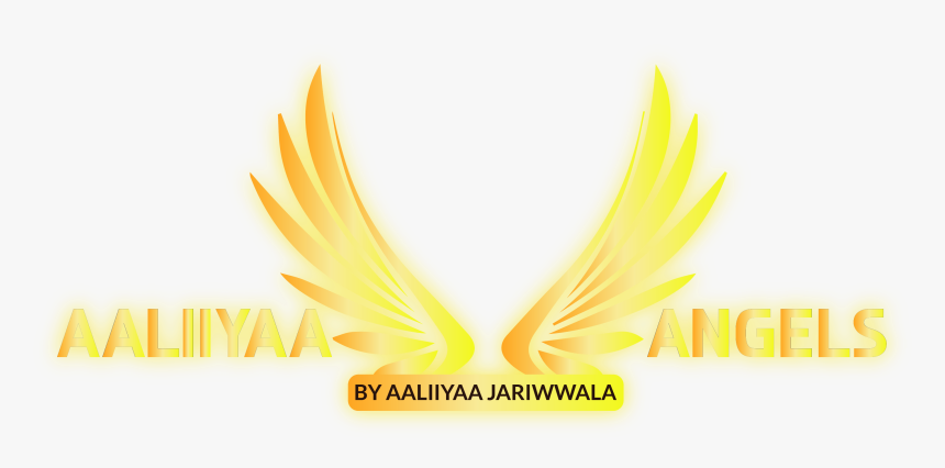 Aaliiyaa Angels - Graphic Design, HD Png Download, Free Download