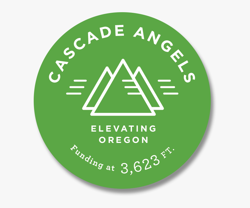 Cascade Angels - Circle, HD Png Download, Free Download