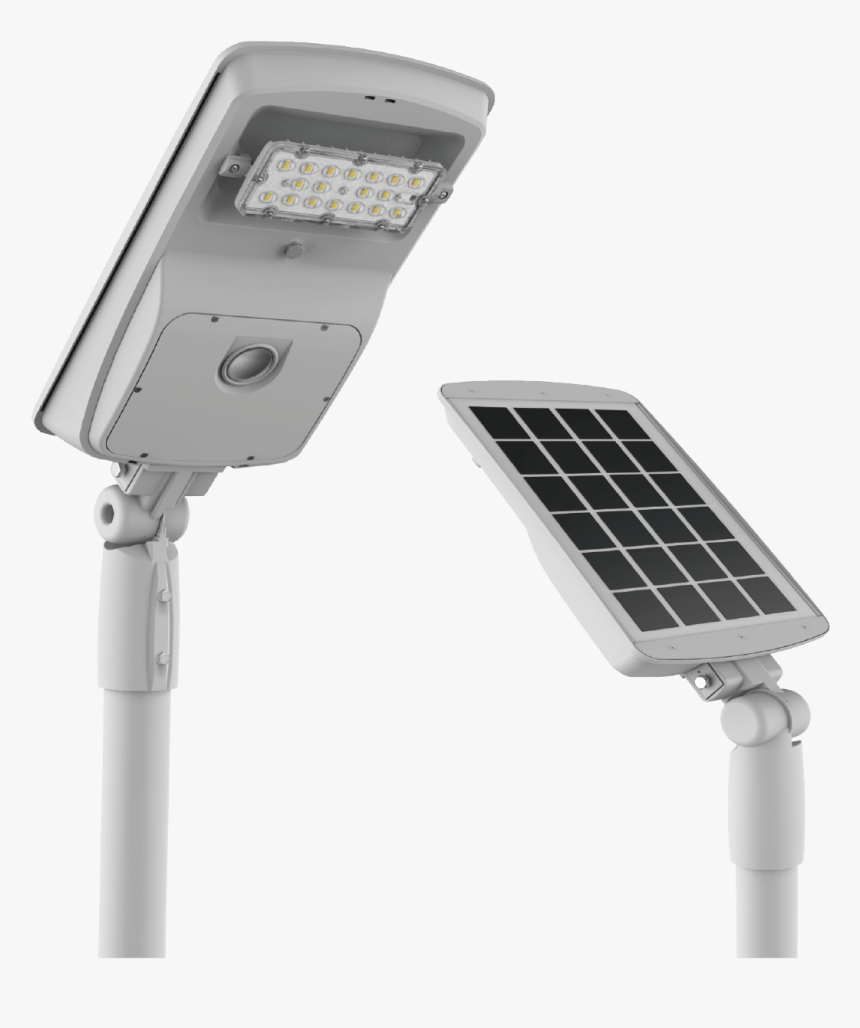 Outbeam Solar Street Light-sunlike - Outbeam Sunlike, HD Png Download, Free Download