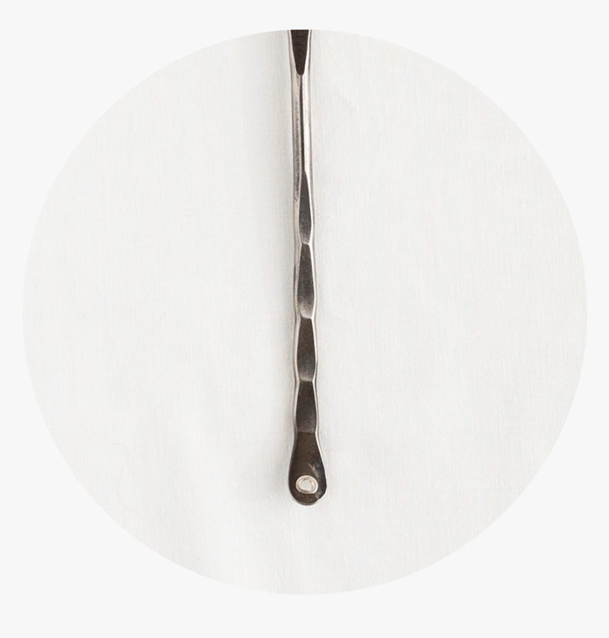 Flat Handle Hole - Van Gogh, HD Png Download, Free Download