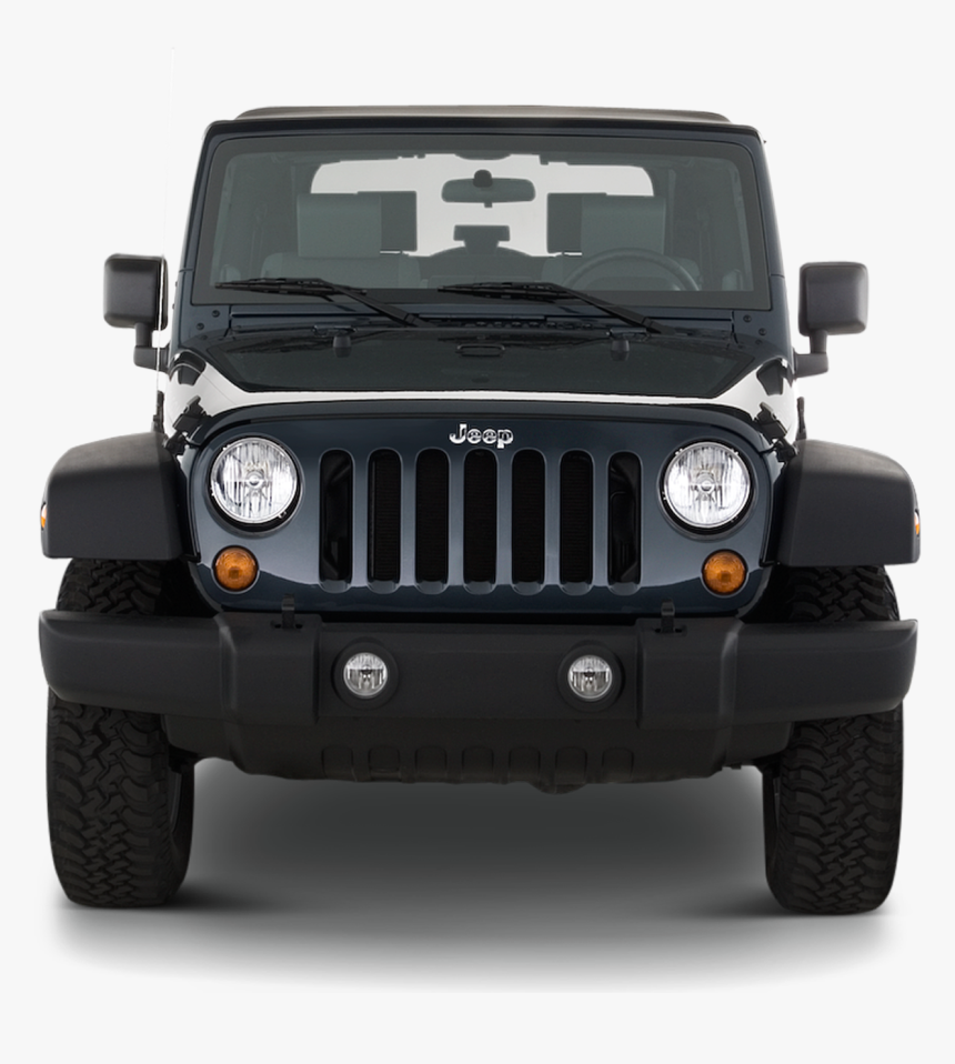 Wrangler Rubicon, HD Png Download, Free Download