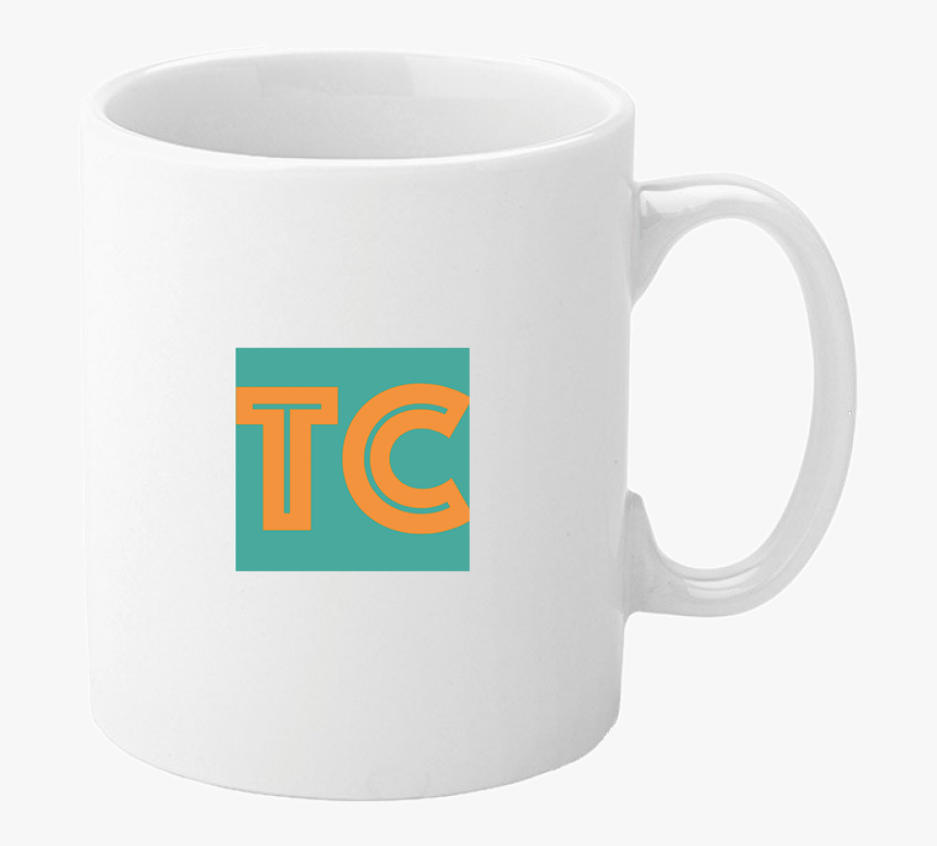 Tc-mug - Kahve Dünyası Kupa Bardak, HD Png Download, Free Download