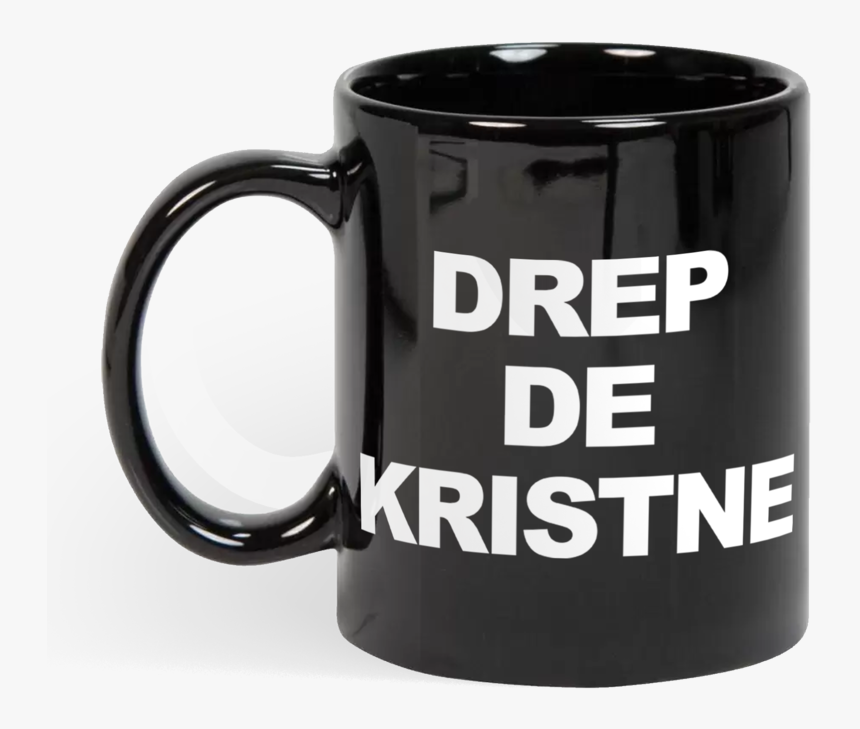 Drep Coffee Mug - Coffee Cup, HD Png Download, Free Download