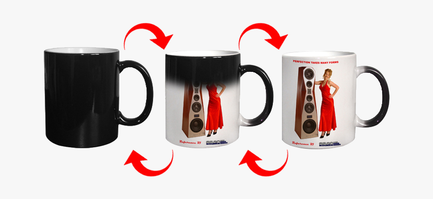 Magic Mug Mockup Free, HD Png Download, Free Download