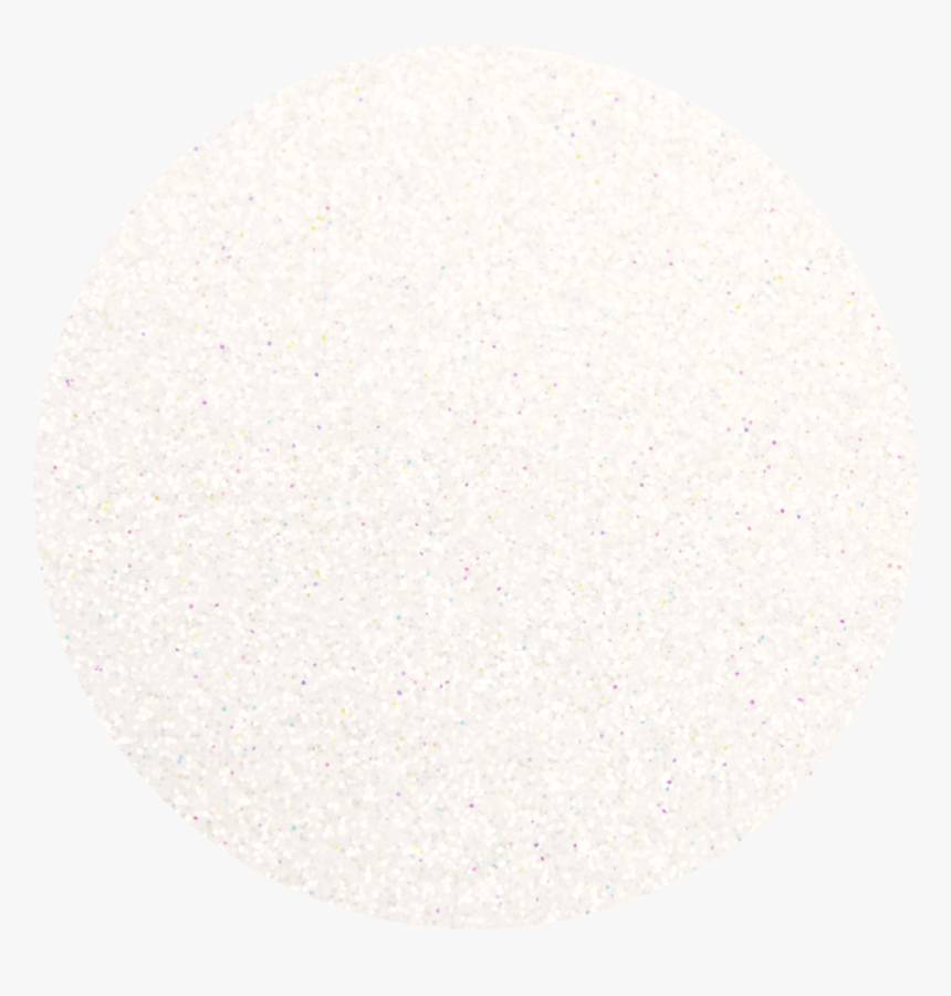 White Sparkle Png Download - Circle, Transparent Png, Free Download