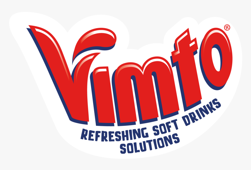 Vimto Logo Refreshing Soft Drinks Solotuions 02 Bebida - Logos Of Soft Drinks, HD Png Download, Free Download