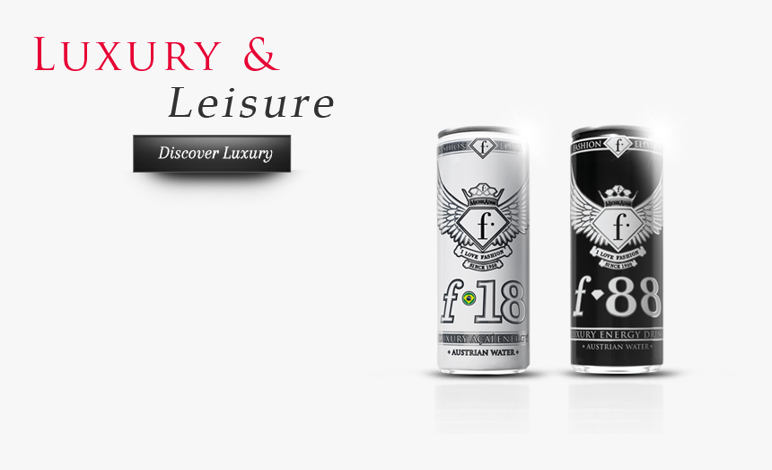 Fbev Energy Drinks - Caffeinated Drink, HD Png Download, Free Download