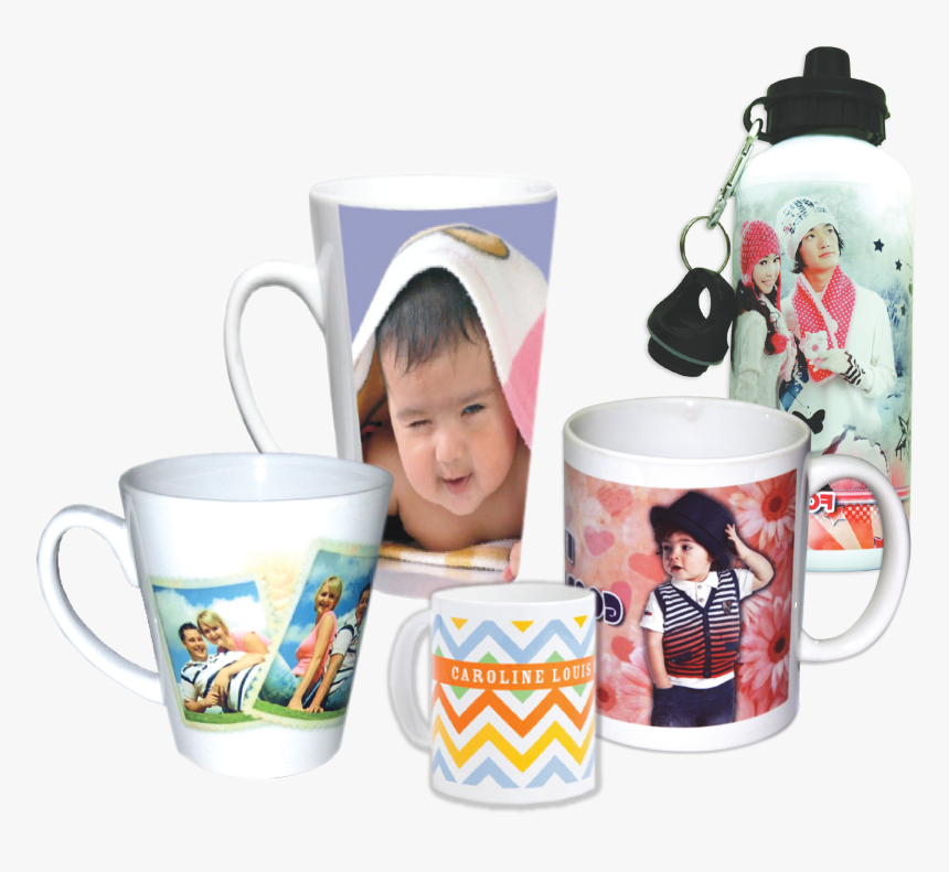 Sublimation Mug Printing Png, Transparent Png, Free Download