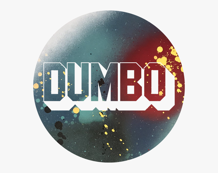 Dumbo Png , Png Download - Graphic Design, Transparent Png, Free Download