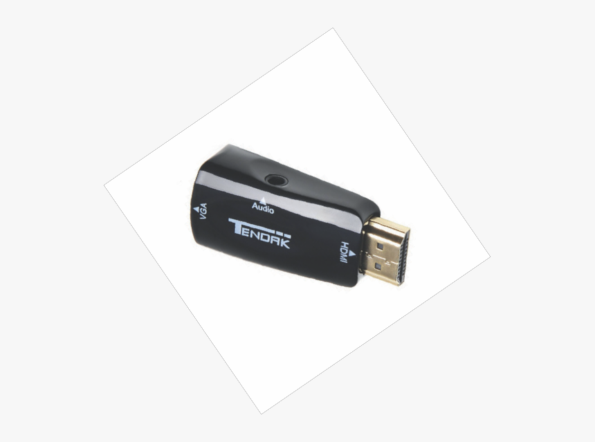 Thorn Hdmi Dongle - Usb Flash Drive, HD Png Download, Free Download