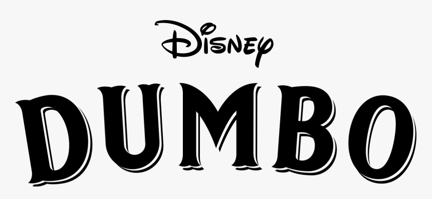 Dumbo 2019 Logo, HD Png Download, Free Download