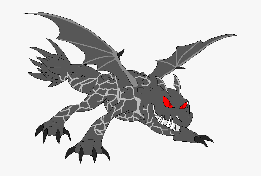 Dragon, Hd Png Download - Dragon, Transparent Png, Free Download