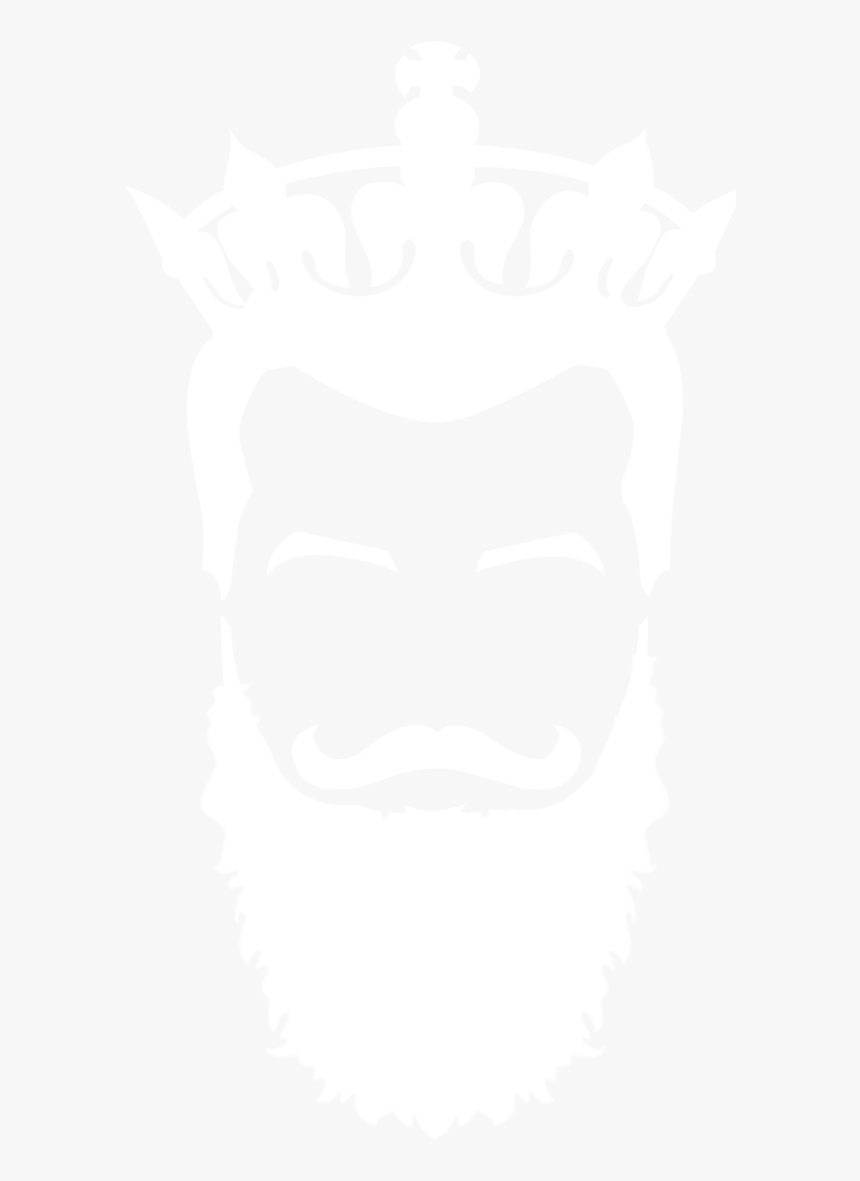 The Kingsman Beard - Birthday King Cake, HD Png Download, Free Download